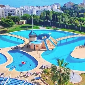  Apartamento Jupiter 907 Im Costa Del Sol