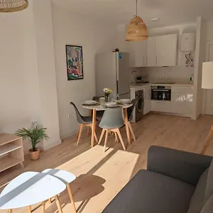 Torrequebrada , Benalmádena España