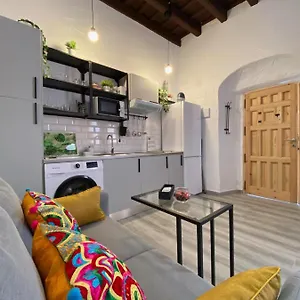 Indara Jerez , Jerez de la Frontera España