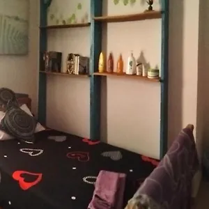 Laurainu Homestay Puerto del Rosario (Fuerteventura)