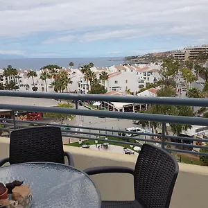 Ocean View Apartment Costa Adeje (Tenerife)